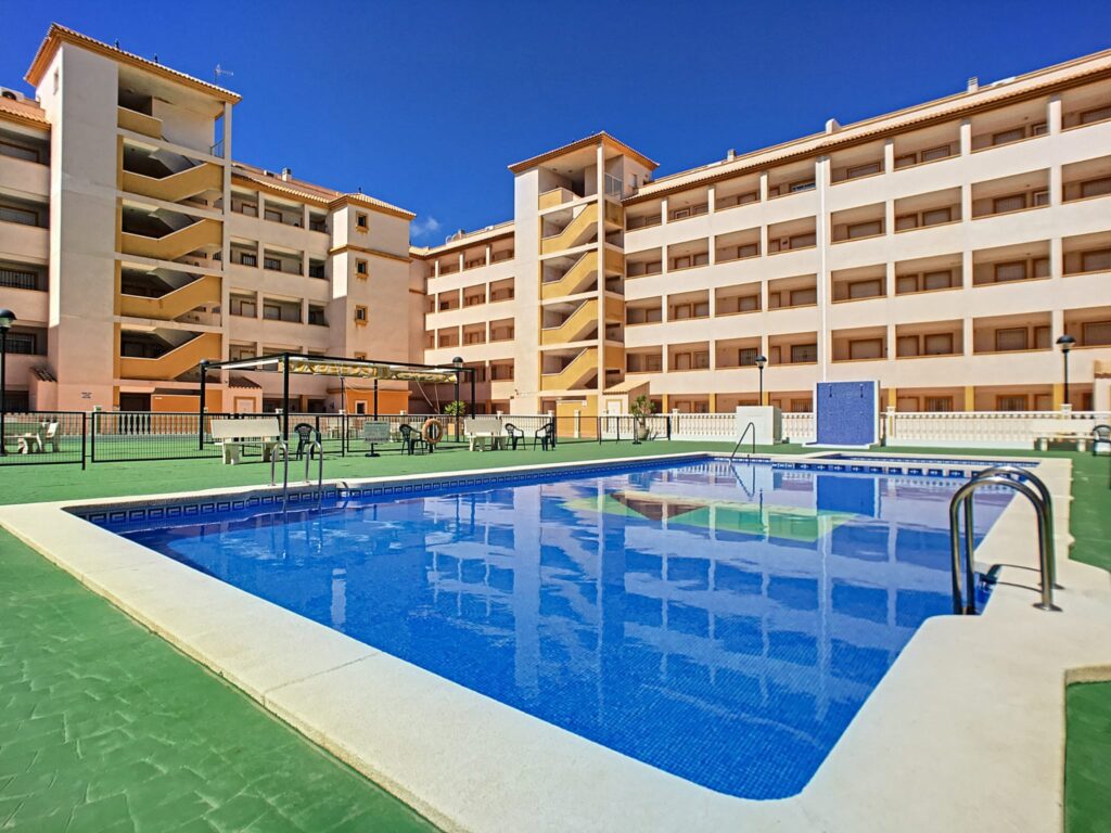 Ribera Beach RP062