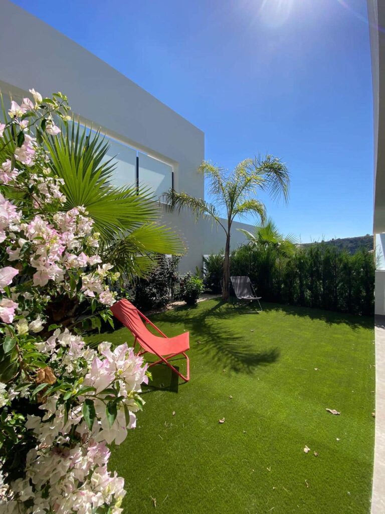 Montecala Gardens RPA018