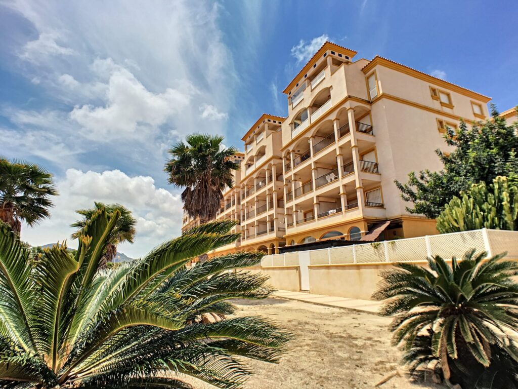 Ribera Beach RP062