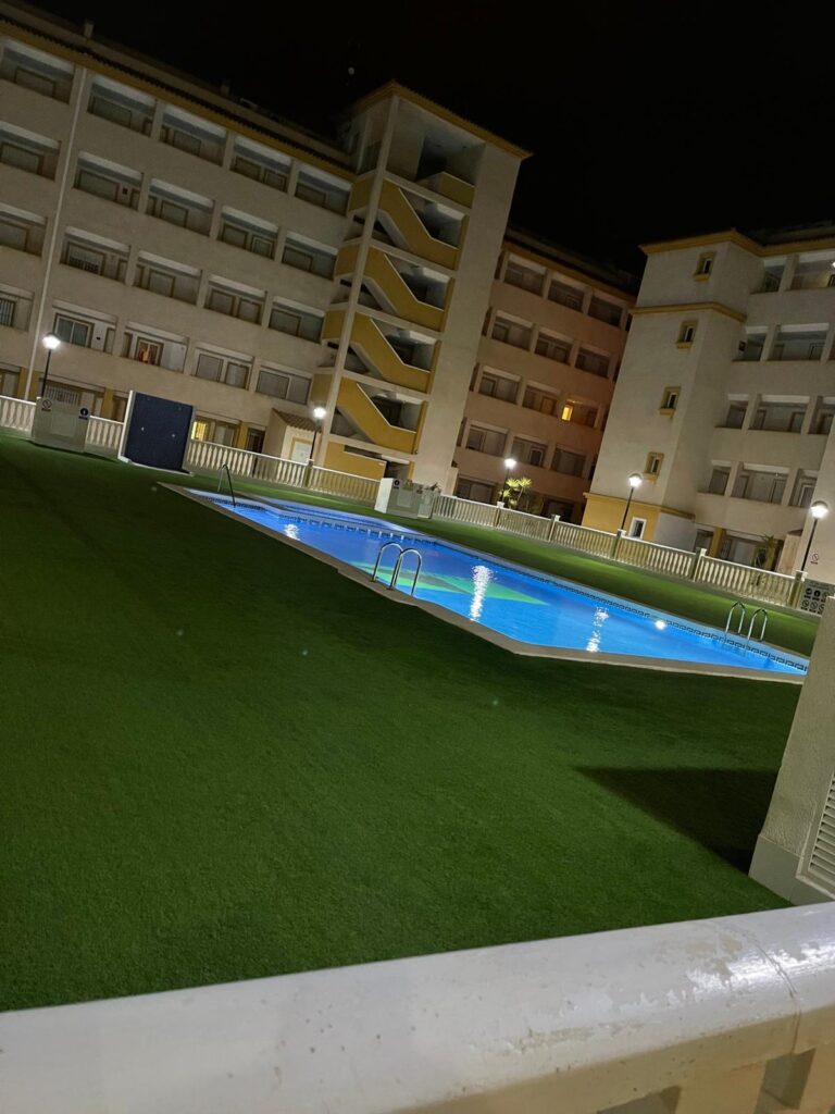 Ribera Beach RP062
