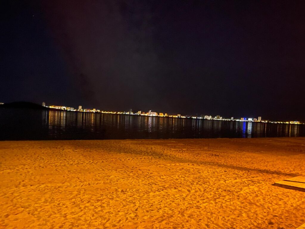 Ribera Beach RP062